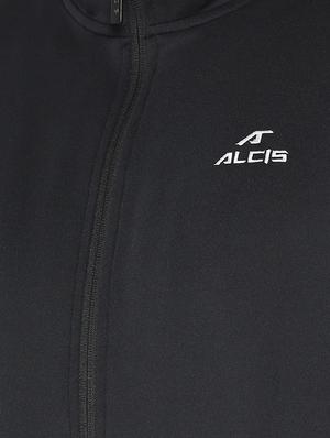 black taped casual jacket - 17665198 - Standard Image - 5