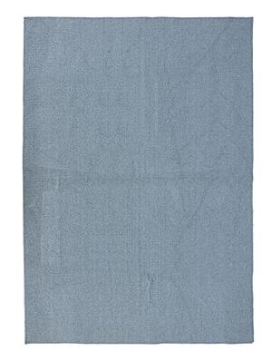 saral home solid polypropylene modern carpet (dk.brown, 180x270 cm) - 17665754 - Standard Image - 2