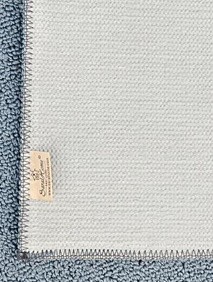 saral home solid polypropylene modern carpet (dk.brown, 180x270 cm) - 17665754 - Standard Image - 3