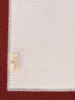 saral home solid polypropylene modern carpet (dk.grey, 180x270 cm) - 17665755 - Standard Image - 3