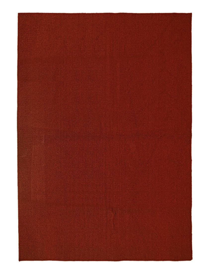 saral home solid polypropylene modern carpet (dk.grey, 180x270 cm) - 17665755 - Zoom Image - 2