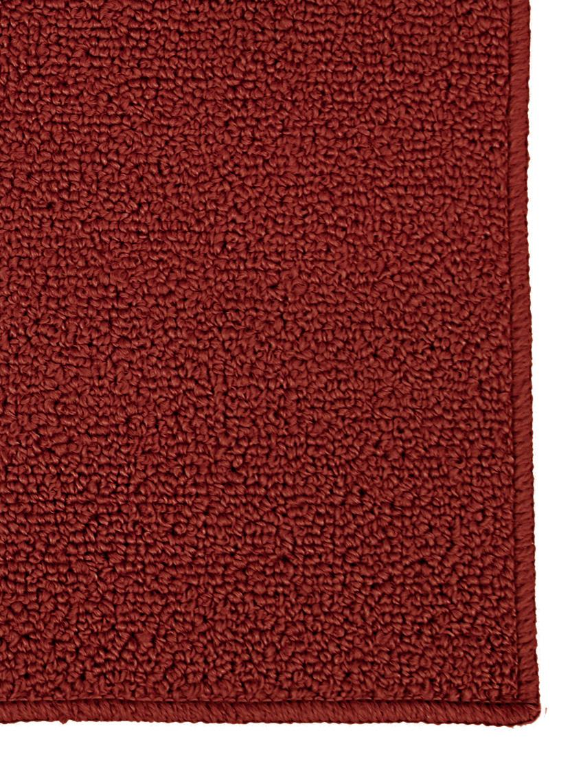 saral home solid polypropylene modern carpet (dk.grey, 180x270 cm) - 17665755 - Zoom Image - 4