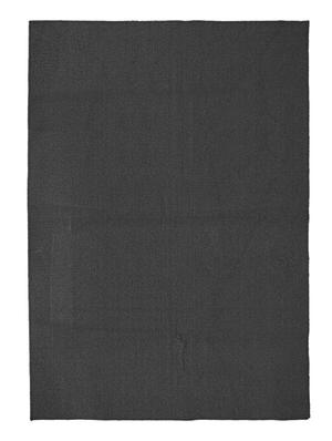 saral home solid polypropylene modern carpet (ivory, 180x270 cm) - 17665758 - Standard Image - 2
