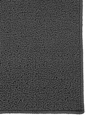 saral home solid polypropylene modern carpet (ivory, 180x270 cm) - 17665758 - Standard Image - 3
