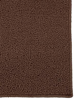 saral home solid polypropylene modern carpet (turq, 180x270 cm) - 17665760 - Standard Image - 3