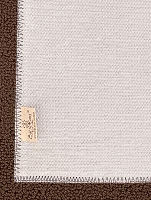 saral home solid polypropylene modern carpet (turq, 180x270 cm) - 17665760 - Standard Image - 4