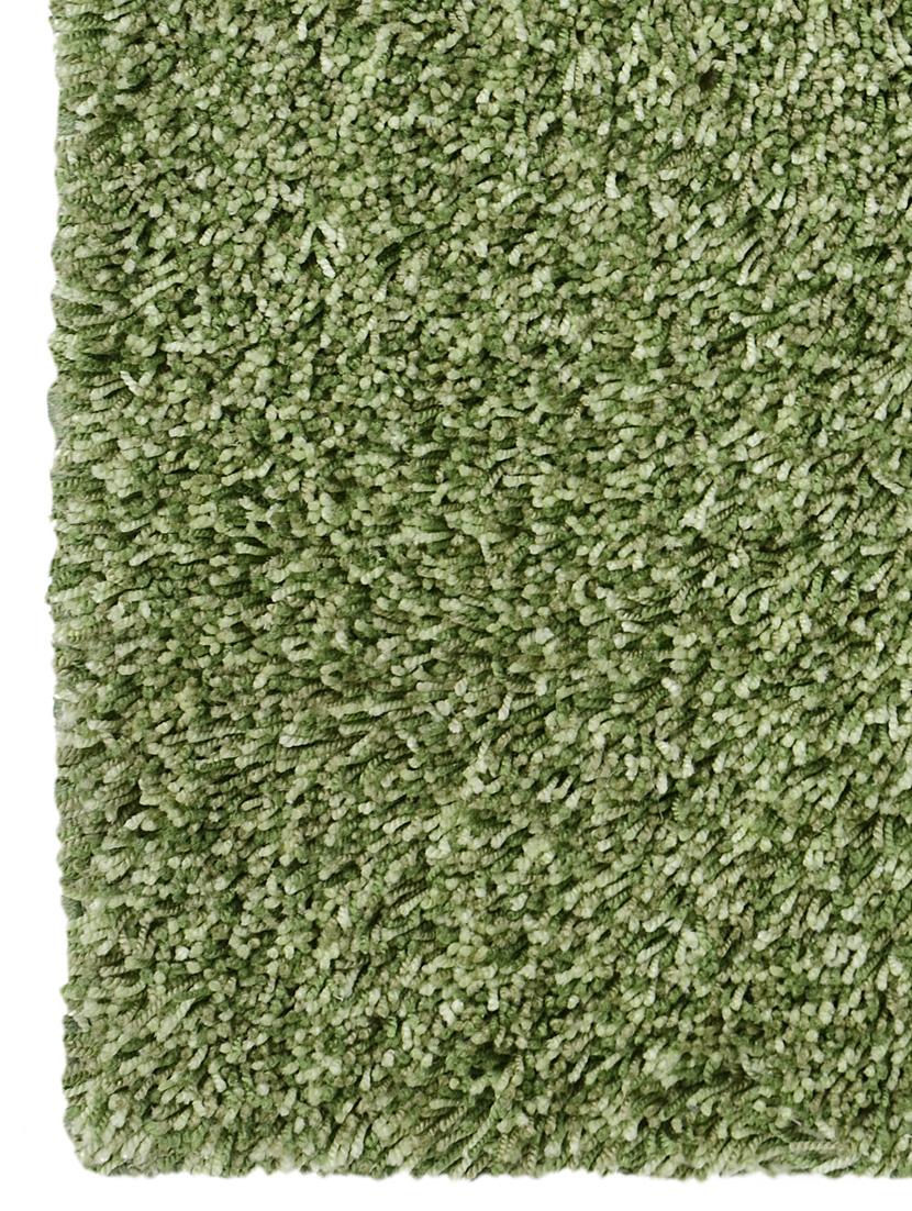 saral home blue soft shaggy carpet (120x180 cm) - 17665765 - Zoom Image - 4