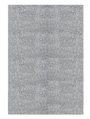 saral home green soft shaggy carpet (120x180 cm) - 17665767 - Standard Image - 2