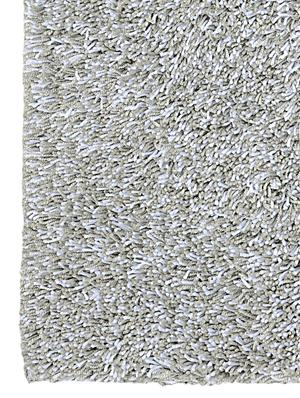 saral home green soft shaggy carpet (120x180 cm) - 17665767 - Standard Image - 3