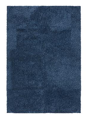 saral home grey soft shaggy carpet (120x180 cm) - 17665768 - Standard Image - 2