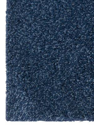 saral home grey soft shaggy carpet (120x180 cm) - 17665768 - Standard Image - 3