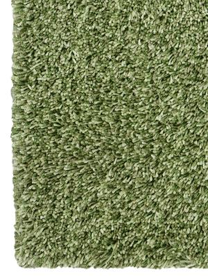 saral home blue soft shaggy carpet (150x210 cm) - 17665769 - Standard Image - 4
