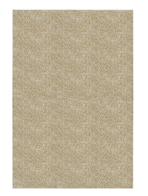 saral home gold soft shaggy carpet (150x210 cm) - 17665770 - Standard Image - 2