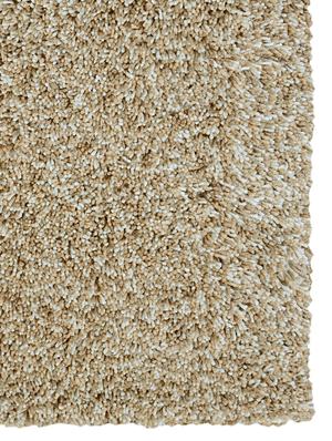 saral home gold soft shaggy carpet (150x210 cm) - 17665770 - Standard Image - 3