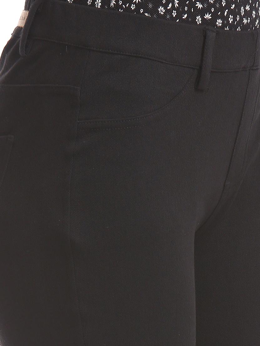 mid rise solid jeggings - 17666660 - Zoom Image - 5