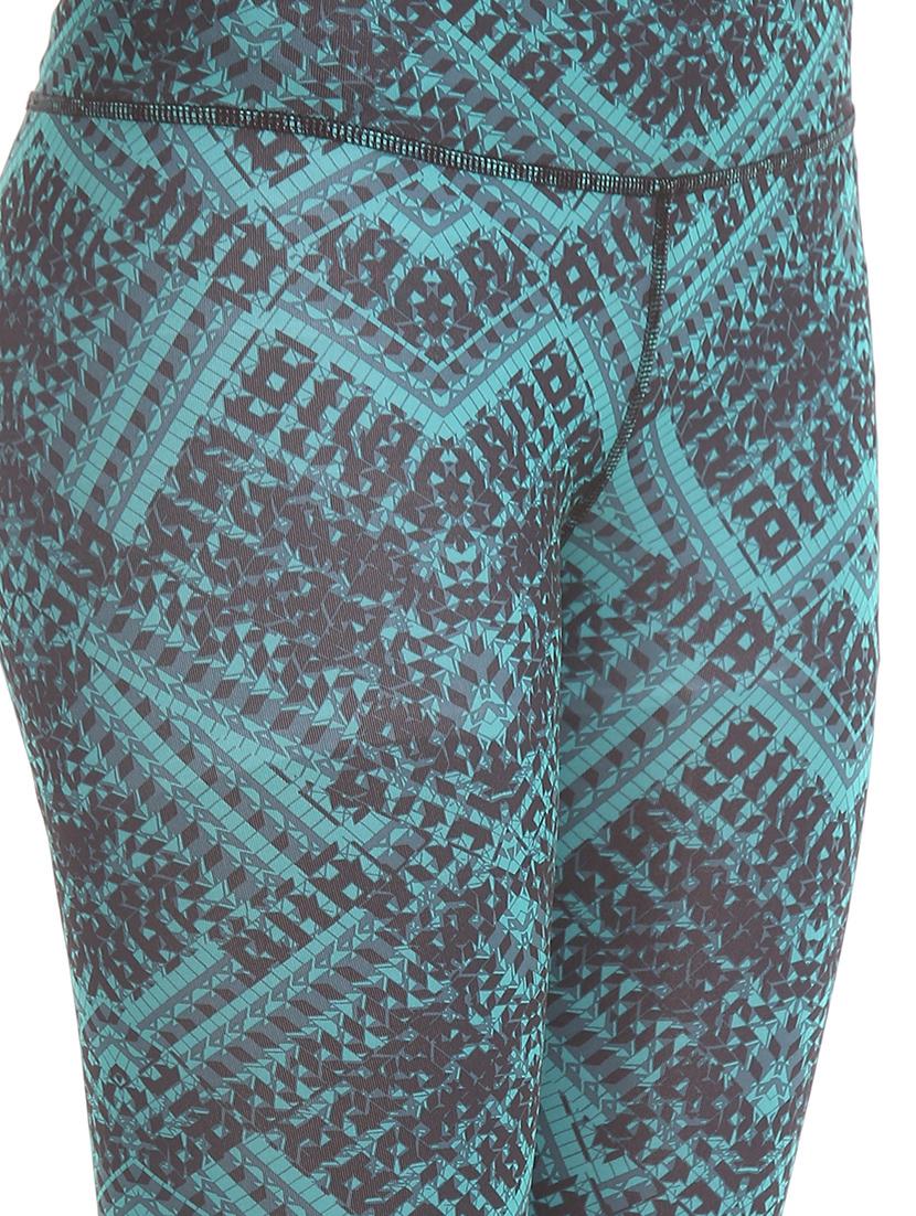 mid rise solid legging - 17666922 - Zoom Image - 5