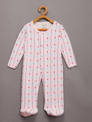 set of 3 printed onesies - 17666976 - Standard Image - 2