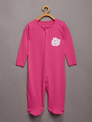 set of 3 printed onesies - 17666977 - Standard Image - 2