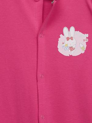 set of 3 printed onesies - 17666977 - Standard Image - 4