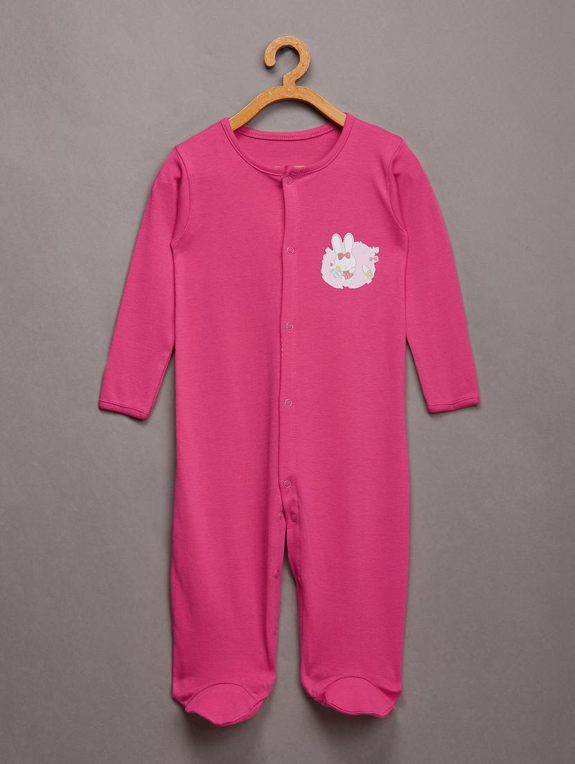 set of 3 printed onesies - 17666977 - Zoom Image - 2