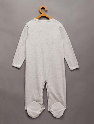 set of 3 printed onesies - 17666980 - Standard Image - 3