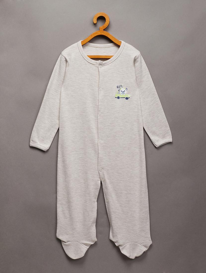 set of 3 printed onesies - 17666980 - Zoom Image - 2