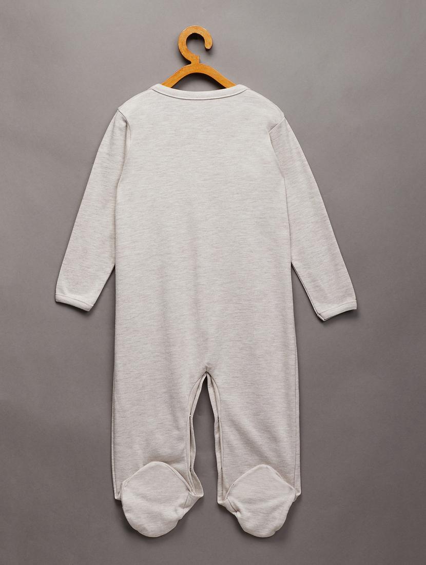 set of 3 printed onesies - 17666980 - Zoom Image - 3