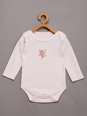 set of 3 printed rompers - 17666998 - Standard Image - 2