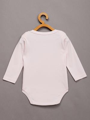 set of 3 printed rompers - 17666998 - Standard Image - 3