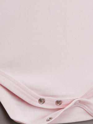 set of 3 printed rompers - 17666998 - Standard Image - 4