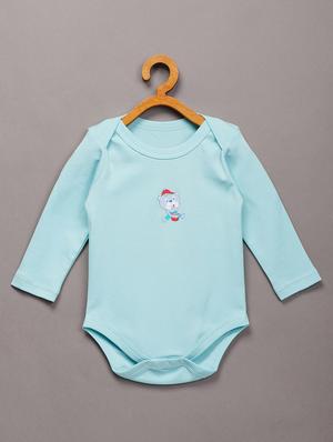 set of 4 printed rompers - 17666999 - Standard Image - 2