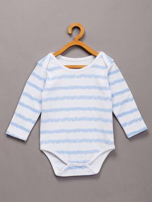 set of 4 printed rompers - 17667001 - Standard Image - 2