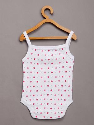set of 3 printed rompers - 17667003 - Standard Image - 2