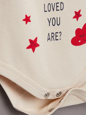set of 3 printed rompers - 17667004 - Standard Image - 4