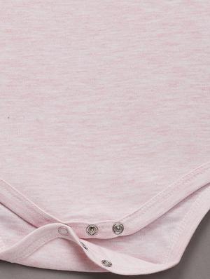 set of 3 printed rompers - 17667005 - Standard Image - 5