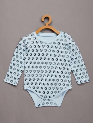 set of 3 printed rompers - 17667007 - Standard Image - 2