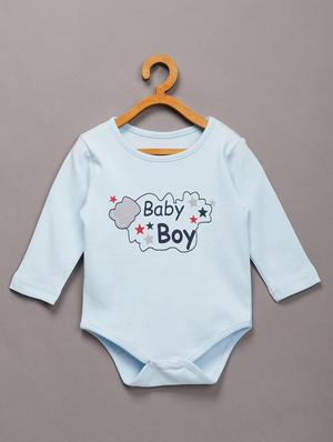 set of 3 printed rompers - 17667008 - Standard Image - 3