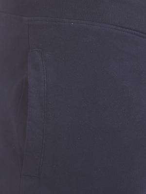 blue printed jogger - 17667253 - Standard Image - 6