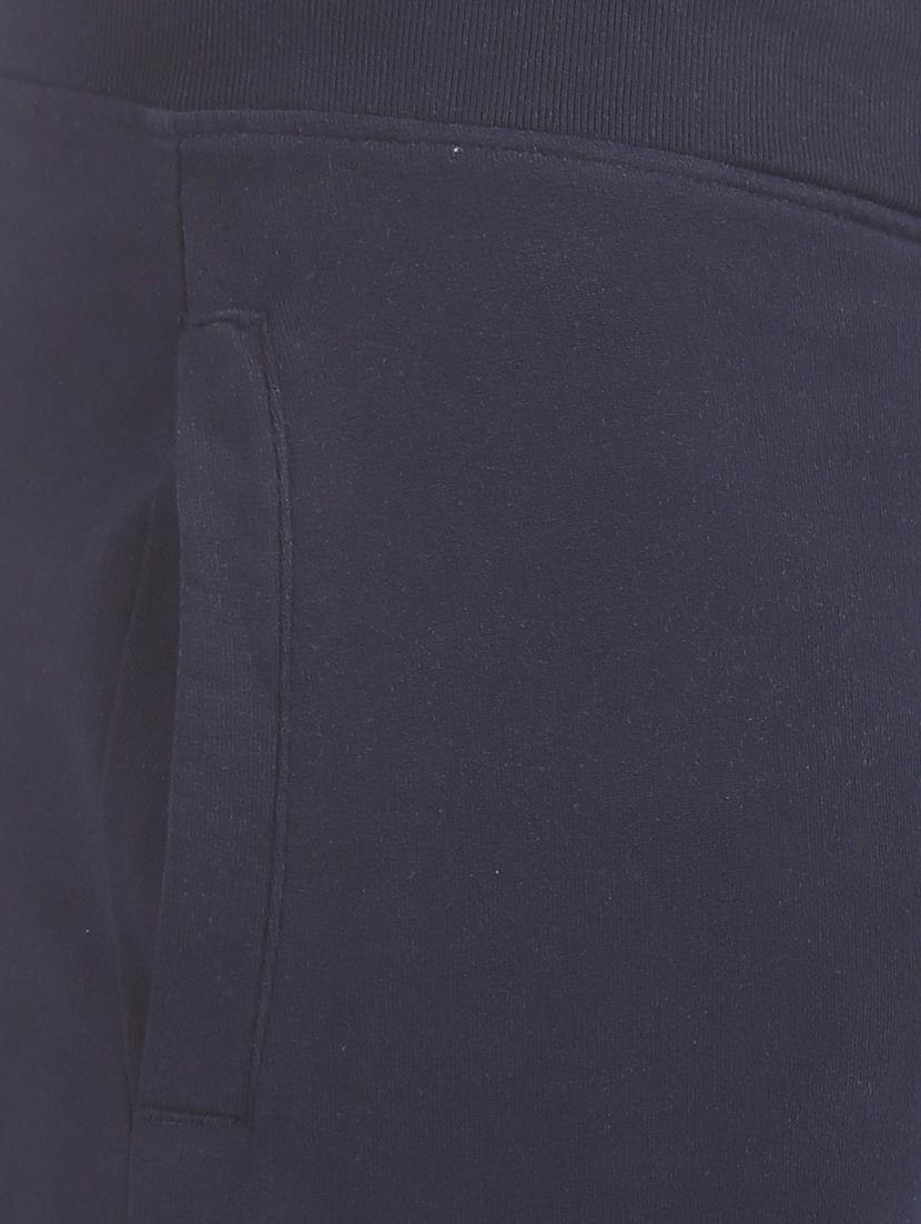 blue printed jogger - 17667253 - Zoom Image - 6