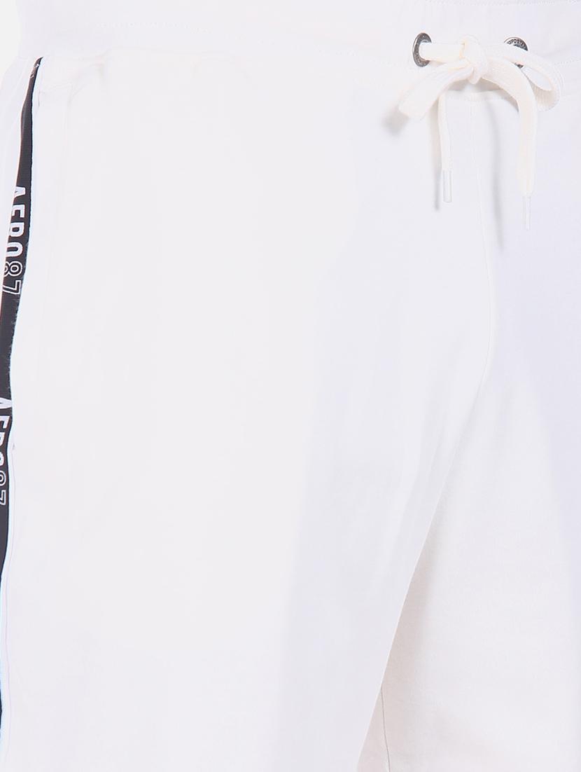 white side taped bermuda short - 17667271 - Zoom Image - 5