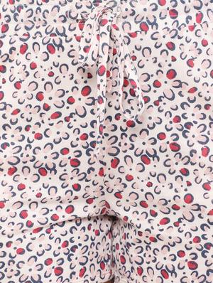 mid rise printed short - 17668188 - Standard Image - 5