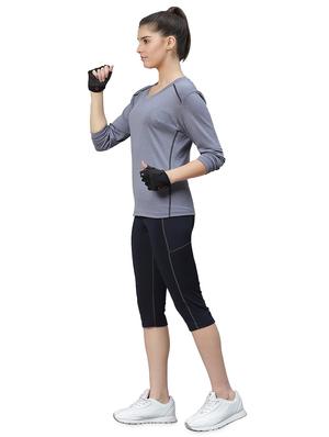 round neck sports tee - 17669485 - Standard Image - 4