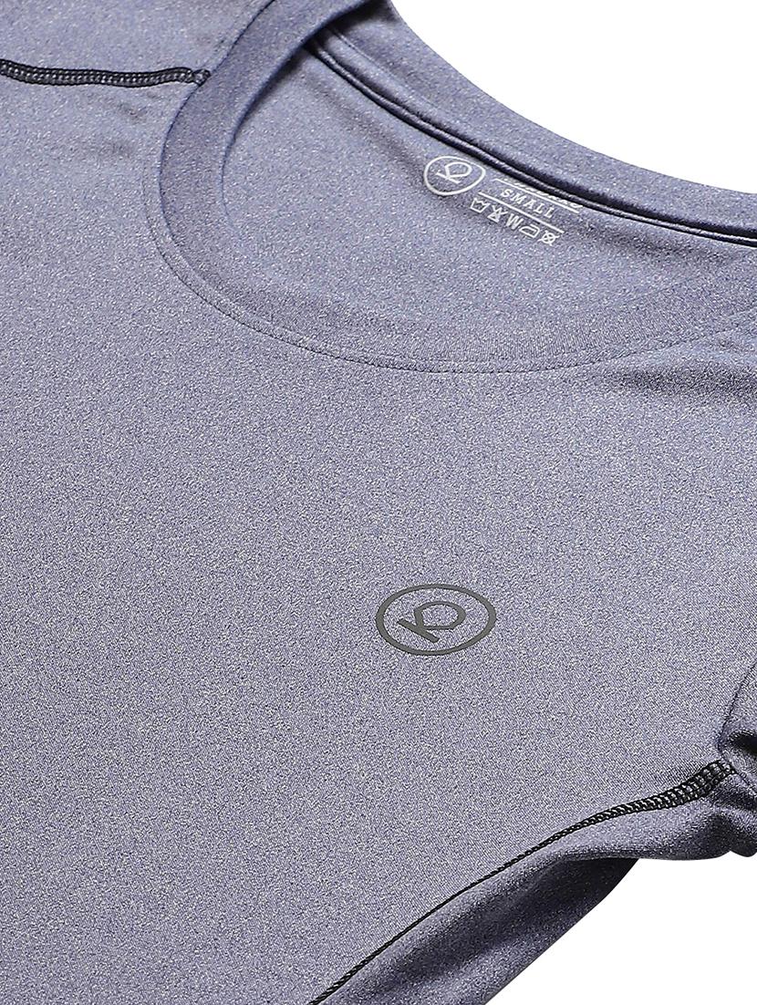 round neck sports tee - 17669485 - Zoom Image - 5
