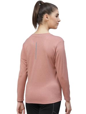 round neck sports tee - 17669489 - Standard Image - 3