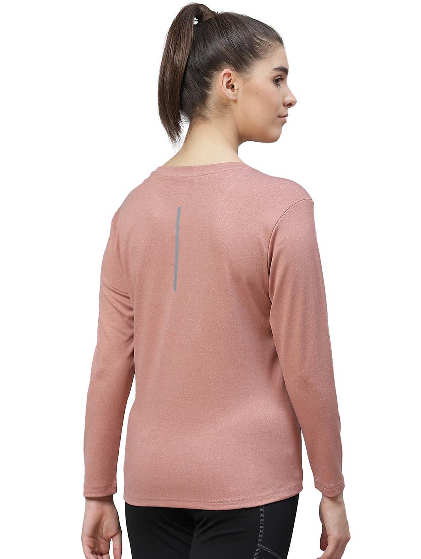 round neck sports tee - 17669489 - Zoom Image - 3