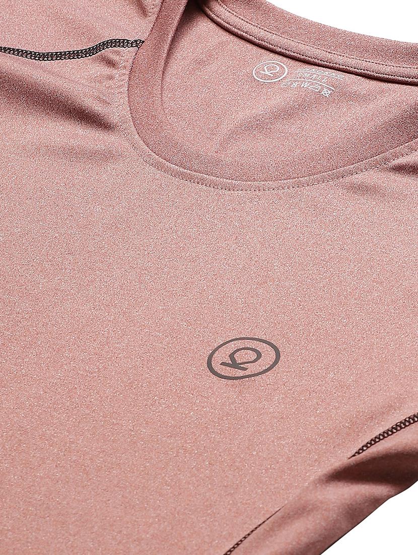 round neck sports tee - 17669489 - Zoom Image - 5