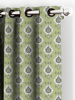 single set of dutch pattern - w curtain - 17669520 - Standard Image - 2