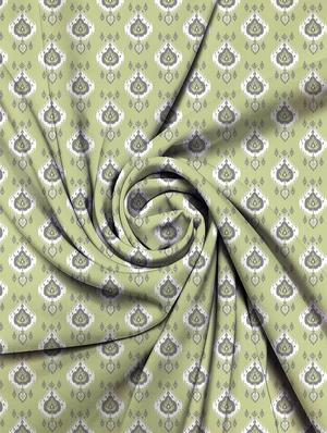 single set of dutch pattern - w curtain - 17669520 - Standard Image - 3