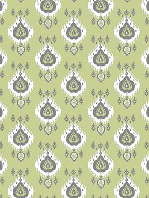 single set of dutch pattern - w curtain - 17669520 - Standard Image - 4