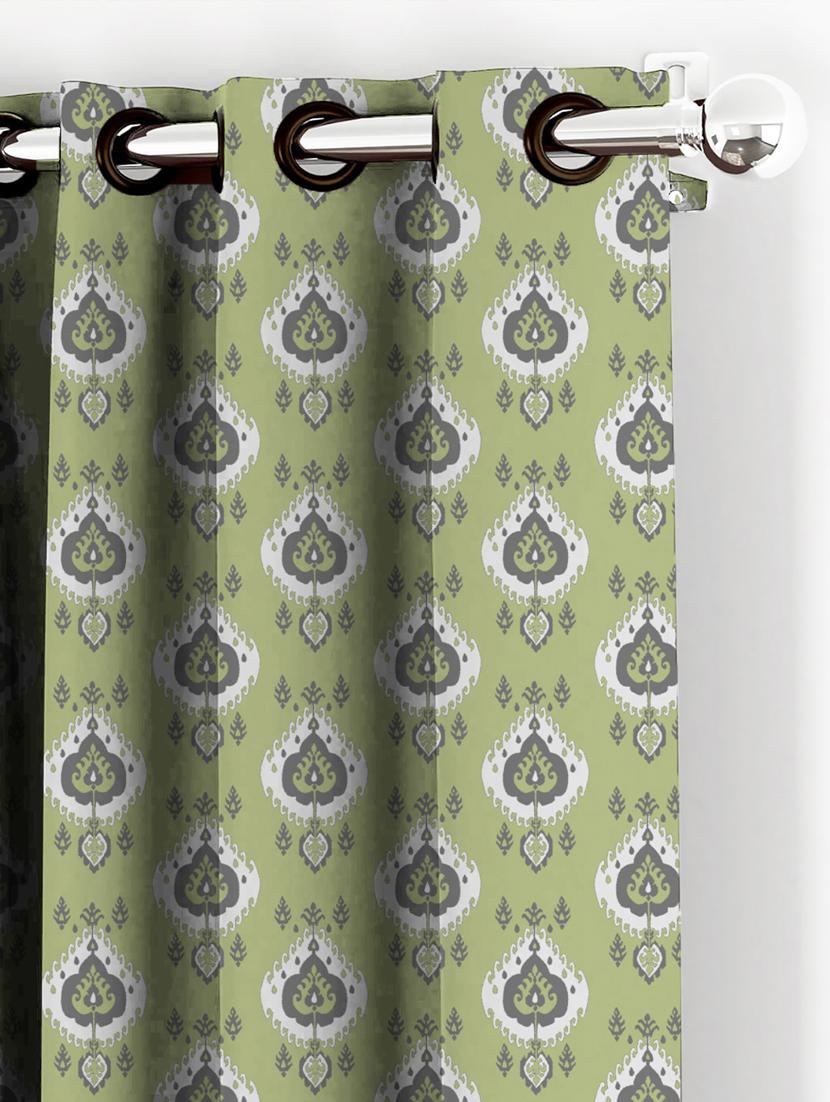 single set of dutch pattern - w curtain - 17669520 - Zoom Image - 2